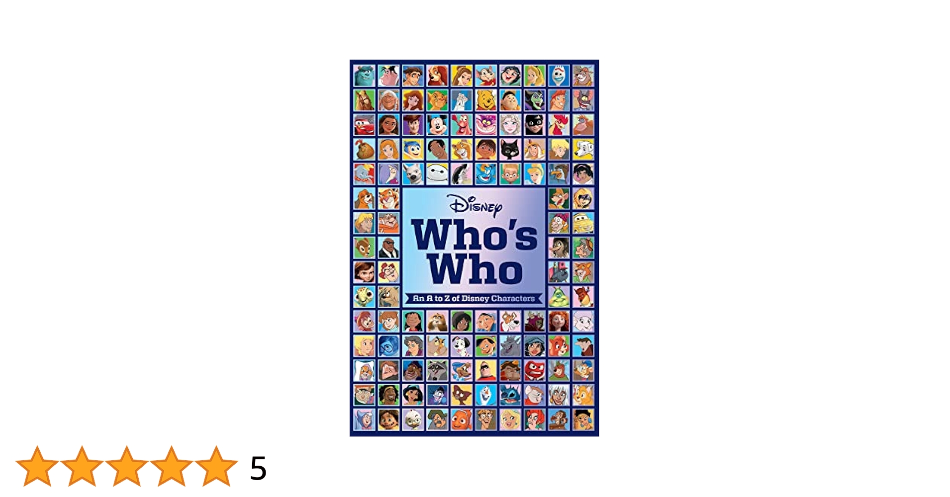 Who Was? シリーズ 13冊セット Amazon.co.jp: Disney Who's Who: An A to Z of Disney