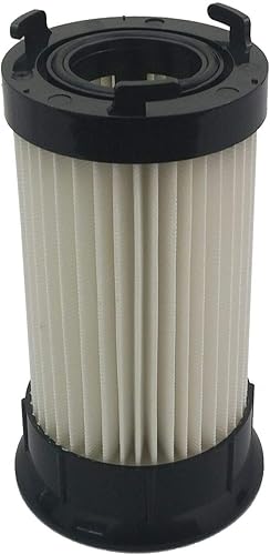 Filtro HEPA de repuesto para Eureka Vacuum Series 4700 5550, Boss Power Plus, Envirocare 927, Eureka Maxima sin bolsa modelos 4700 (BLM, LMP, LTA,