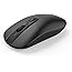 Amazon.com: Wireless Mouse, RATEL 2.4G Wireless Ergonomic Mouse ...
