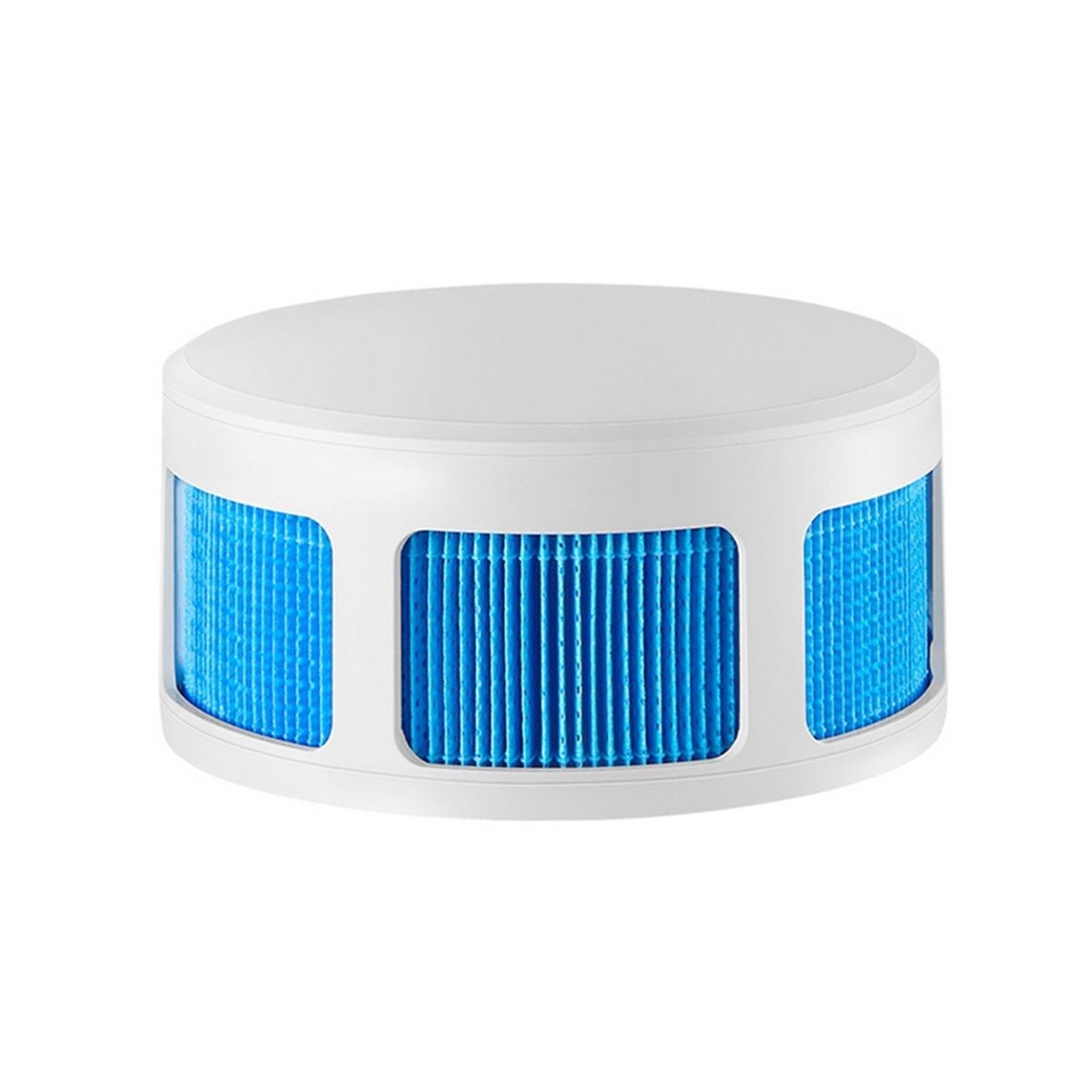 Filtre De Remplacement Pour Humidificateur, Compatible Avec L'humidificateur Intelligent Xiaomi Mijia Pro CJSJSQ02LX, Élément Filtrant Par Évaporation(SET 3)