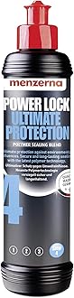 Power Lock Polymer Sealant Seal Paint 250ml
