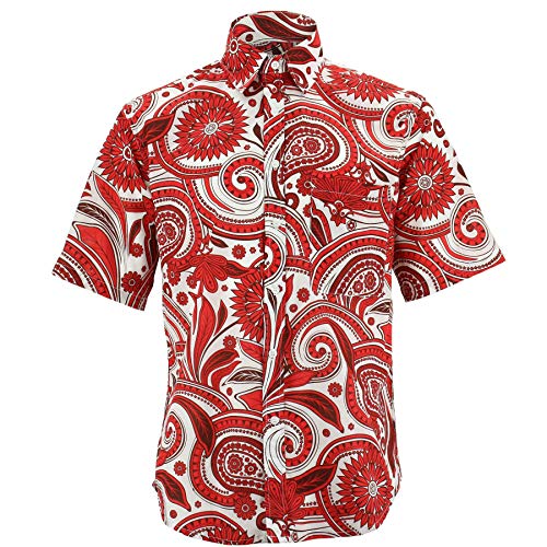 Chemise Géant Cachemire Loud Originals : le confort stylé contre la chaleur