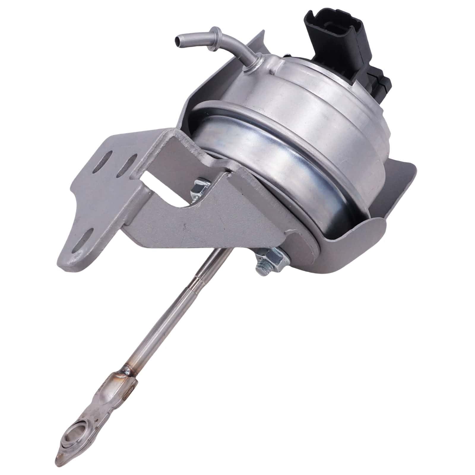 Turboactuateur 819872 pour Citroën Peugeot 208 308 avec moteur 1.6L