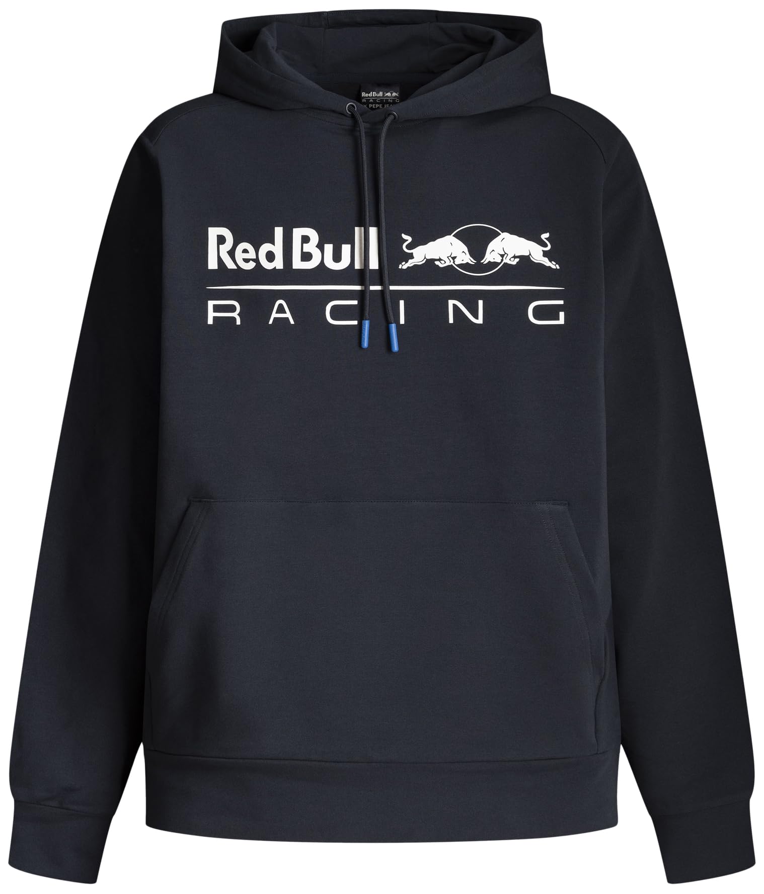 Red Bull Racing X Pepe Jeans Mens Team Logo Hoody Desertcart INDIA