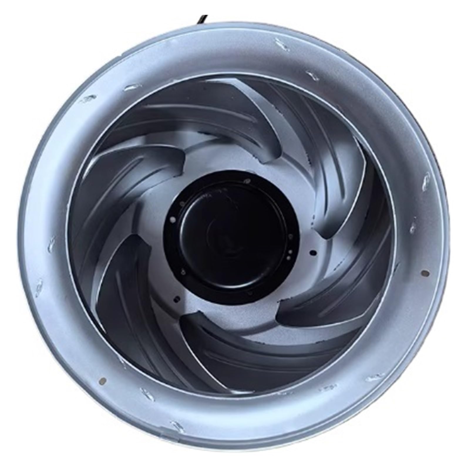 LZIKKGKI R3G355-AM14-61 Fan