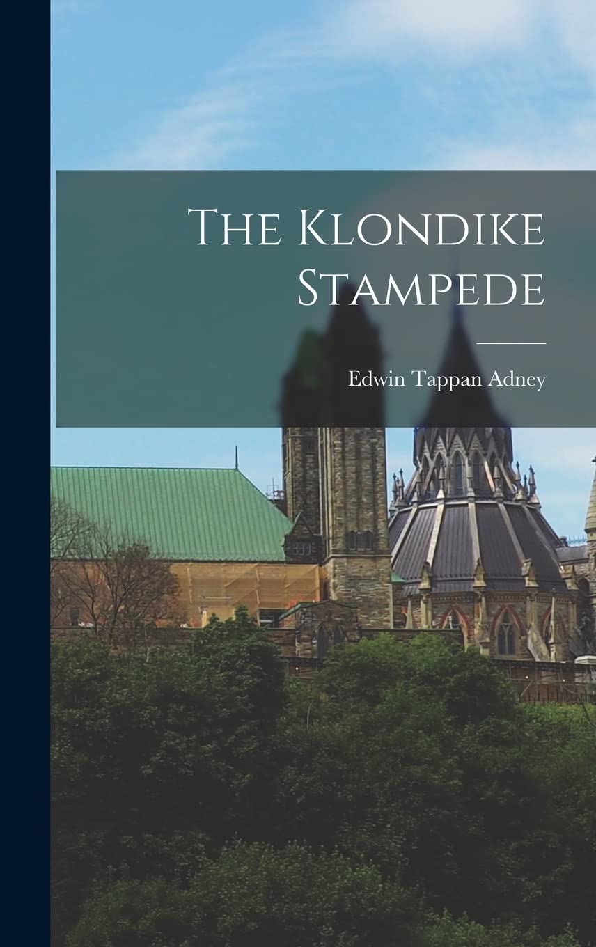 The Klondike Stampede