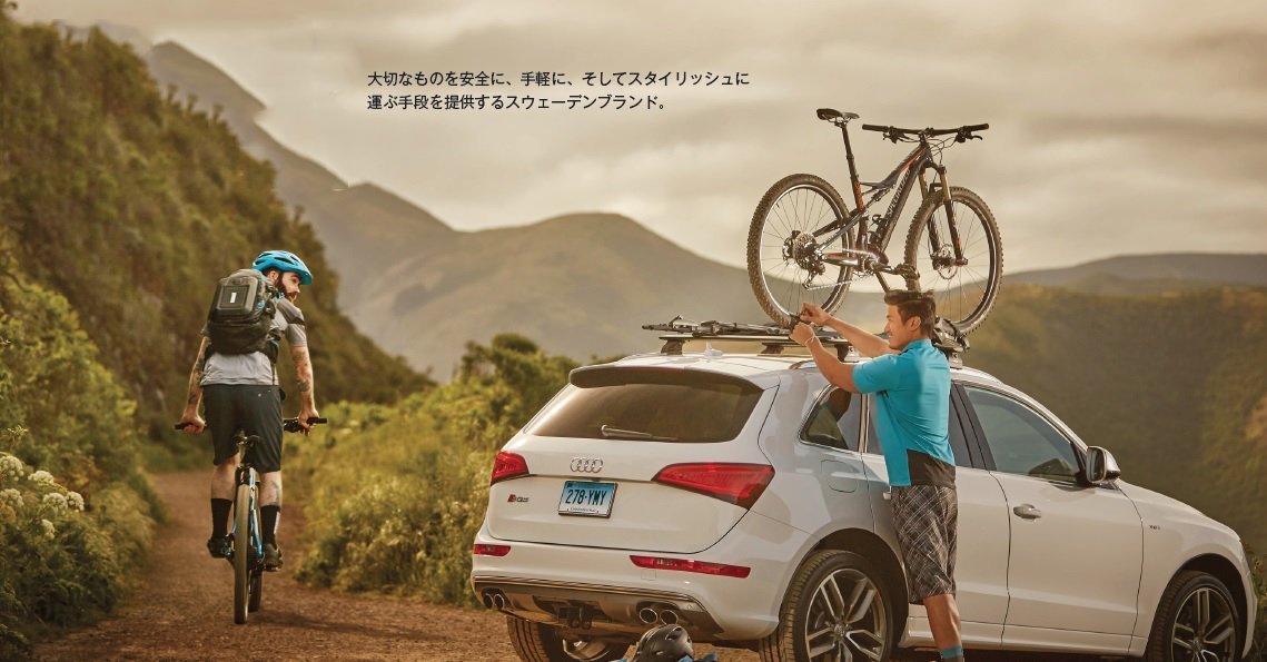 Amazon | THULE PACK N PEDAL(スーリー パックンペダル) PACK N PEDAL