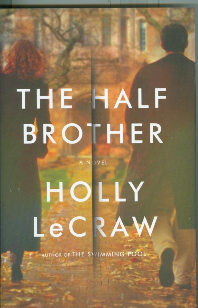 The Half Brother: A Novel