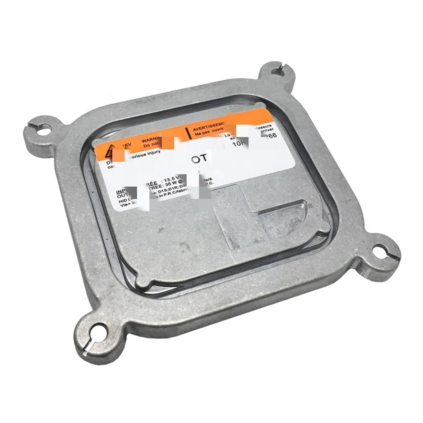 ballasts Ballast de Phare pour navigateur 2003-12 35XT5-2-D1/12V