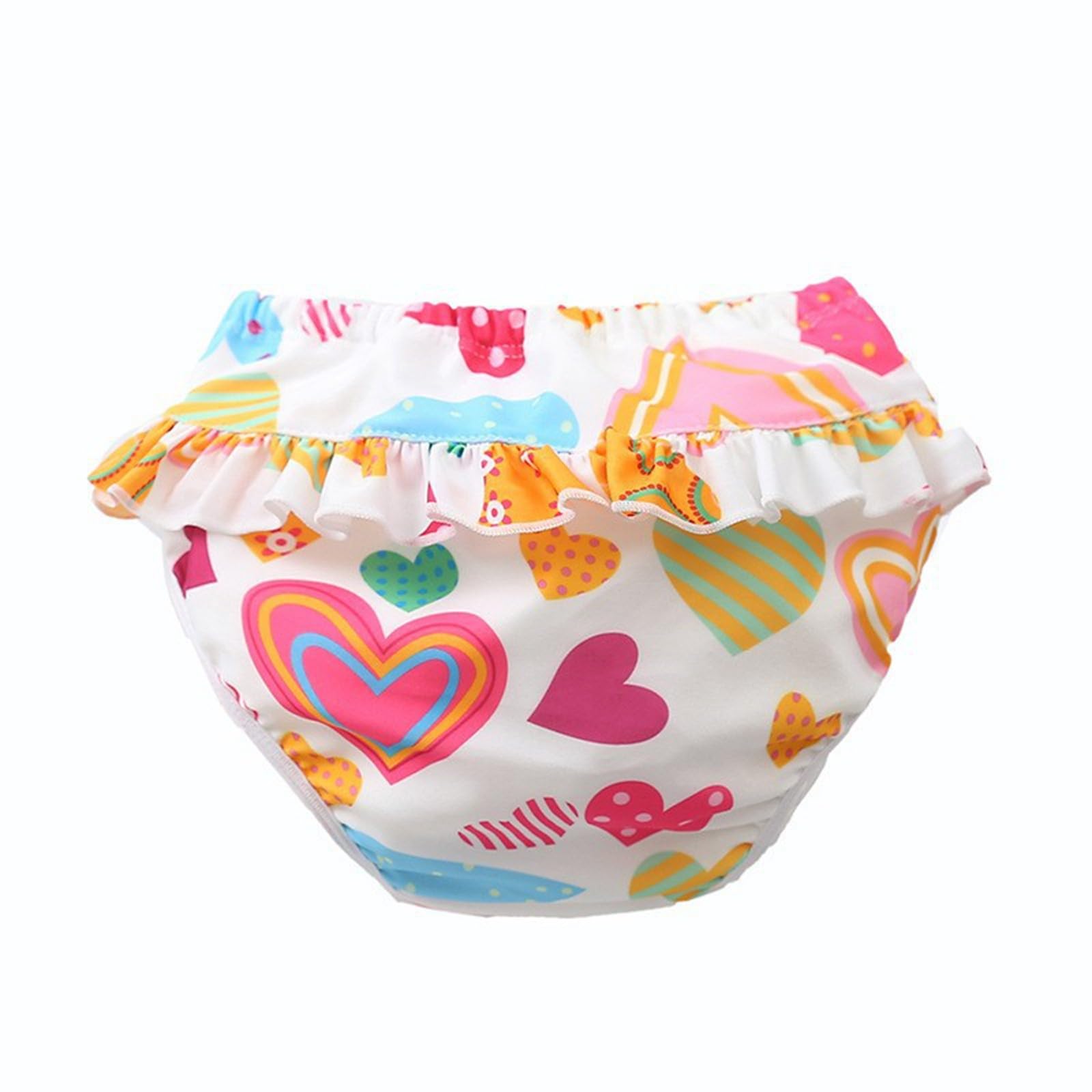 Generic Traje de baño para niña - Bañador Infantil Bikini sin Mangas de la Playa Niños Conjunto Tankini Bañador Bebe Niña Bañador Natacion Niña 7-8 Años Salida de baño para niñas