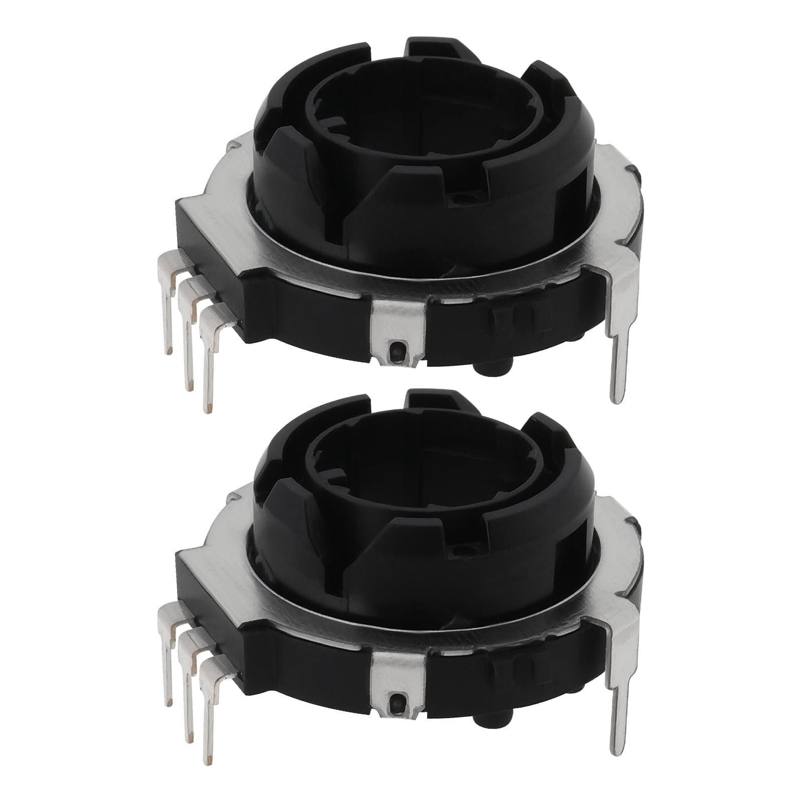 Amazon.com: eMagTech 2 PCs Hollow Shaft Encoder EC25