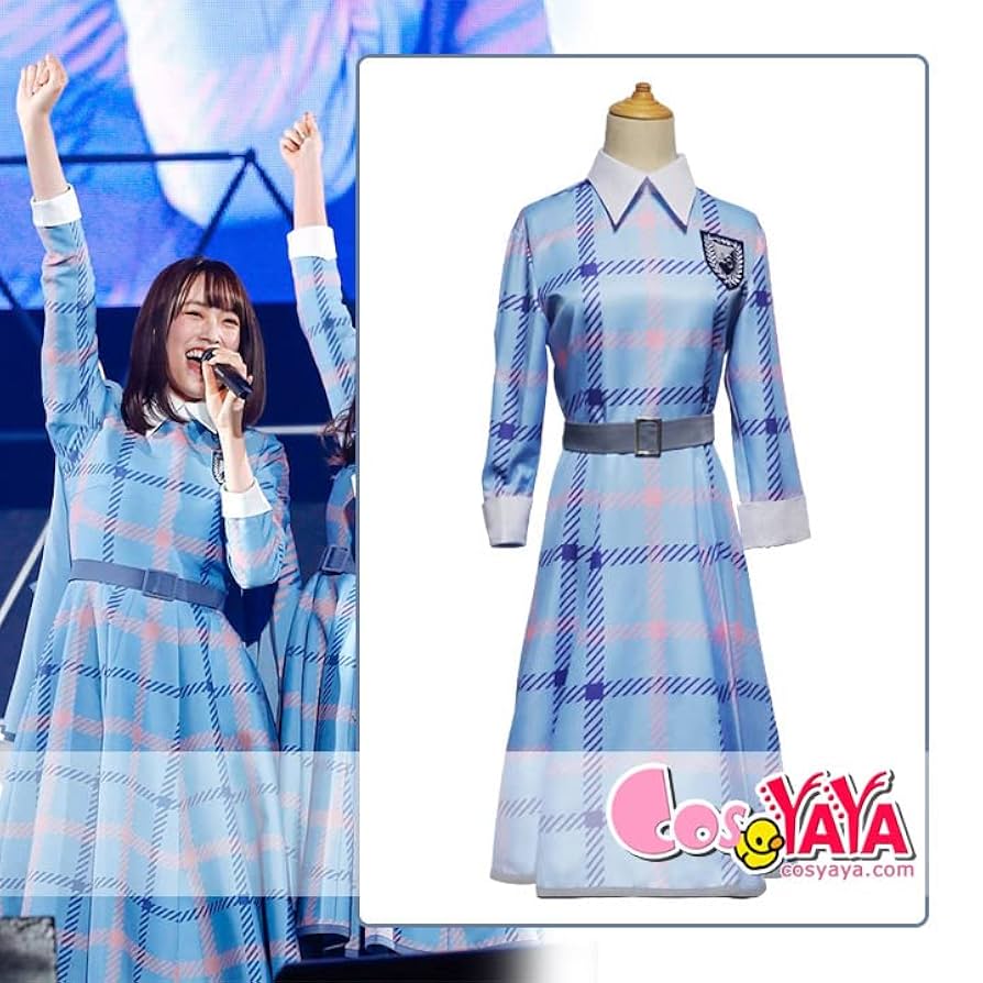 日向坂46(けやき坂46) 君に話しておきたいこと コスプレ 61fLGsaNj4L._UF894,1000_QL80_.jpg