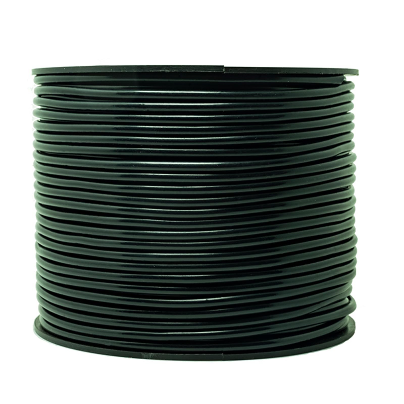 Coal2toalpw Black Pvc Reusable Reusableplastic Welding Rods - 100 Metres, Ideal For Flooring And Pu Projects(Black)