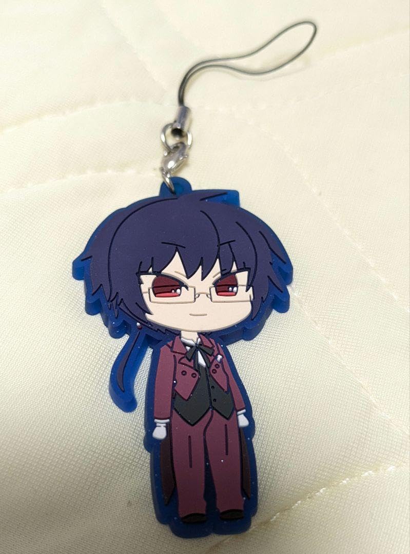 引退品 rewrite ラバーストラップ セット 【公式通販】