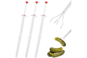 Pickle Pincher: Your Culinary Delicacy Savior!