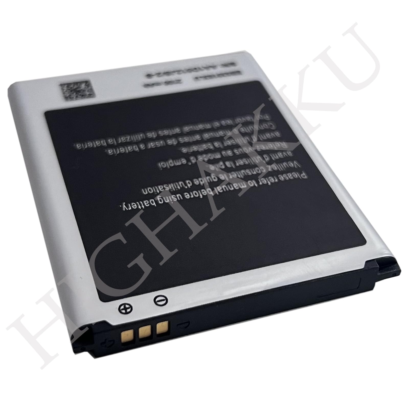 Batteria di ricambio EB535163LU compatibile con Galaxy Grand i9080 Neo i9060 DuoS i9082
