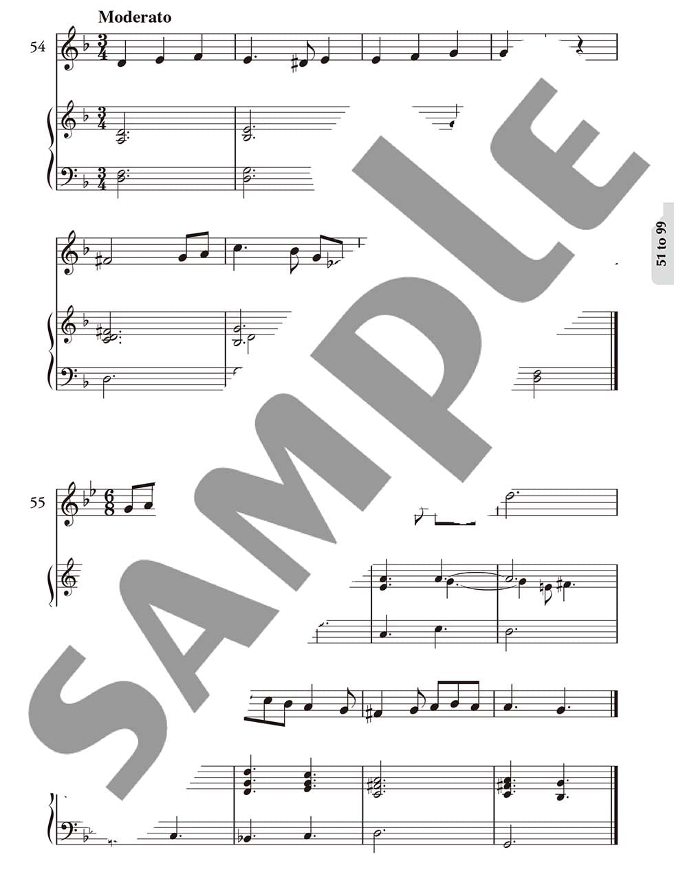 Amazon.co.jp: ピアノ楽譜: ソルフェージュ