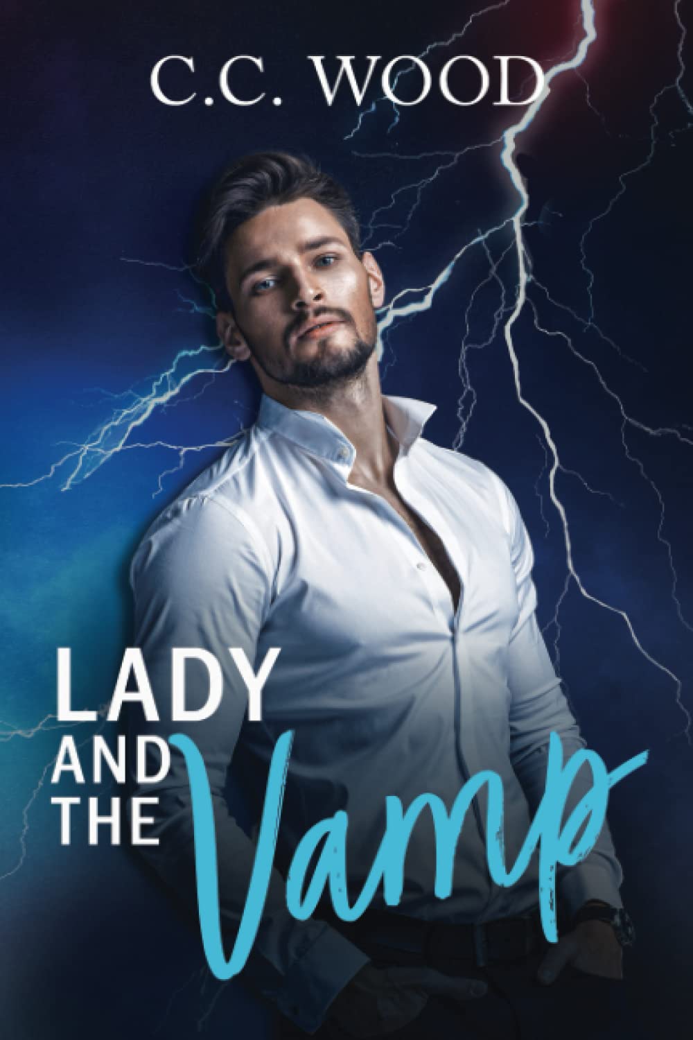 Lady and the Vamp: 2 (Mystical Matchmakers)