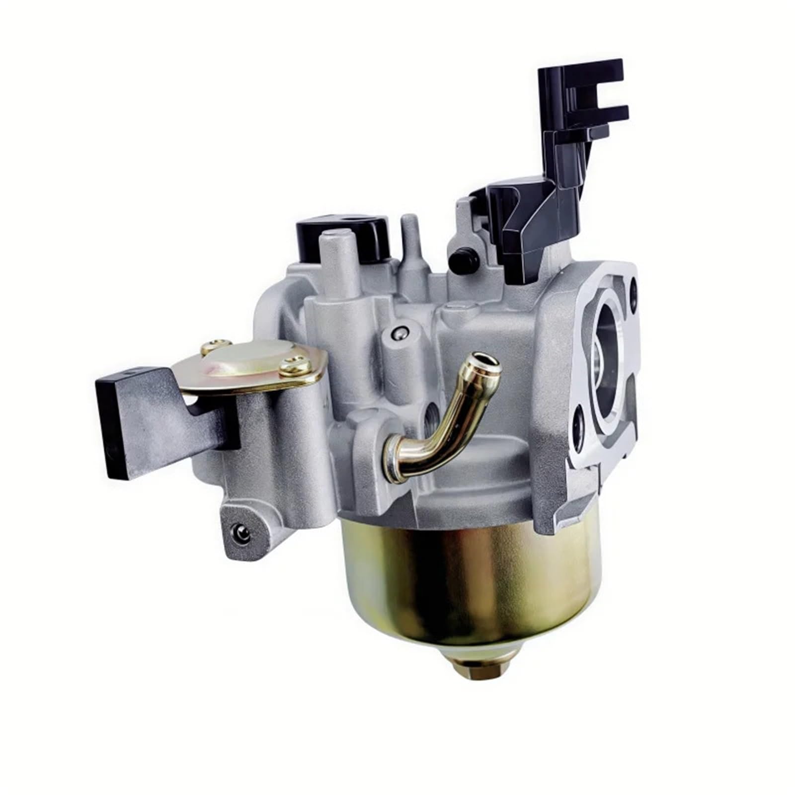 Carburador 168F 170F P19 P18 GX110 GX120 GX160 6.5HP 4 tiempos Generador 2KW-3KW 1 pieza
