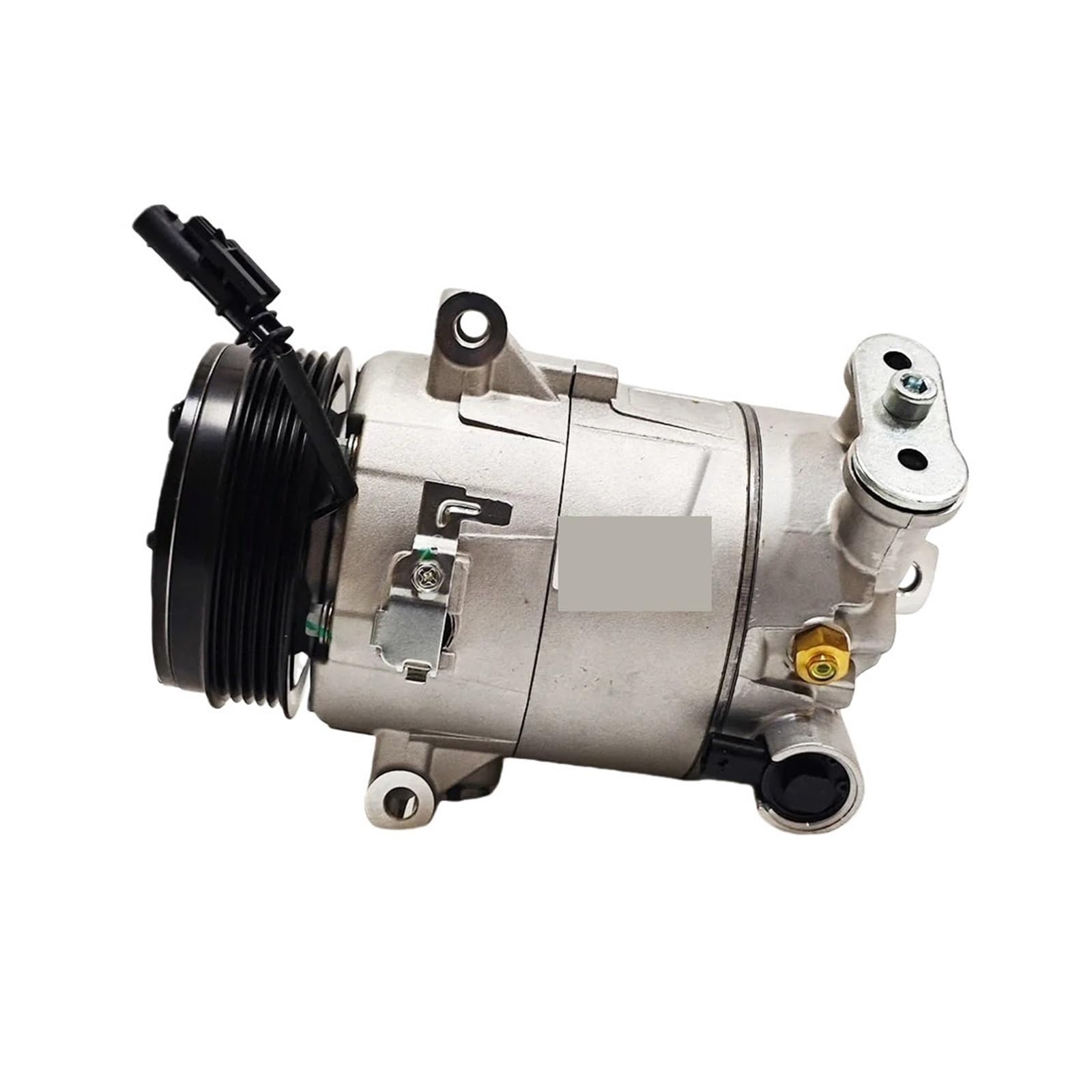 Jmcxwlaq One Color Ac Compressor Compatible With Buick Envision Chevrolet Equinox Gmc Terrain Canyon 23249243 23287187 23301207 23333535 23377847 23489592