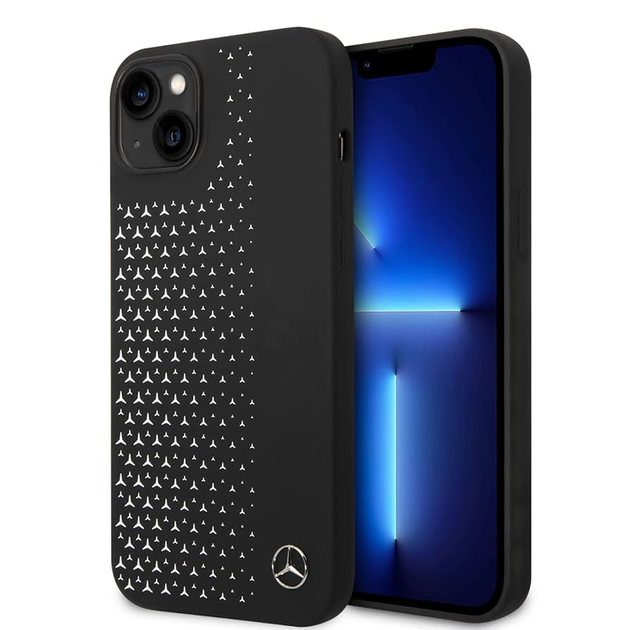 Mercedes-Benz Collection.   iPhone ケース Amazon | 【メルセデス・ベンツ コレクション】純正 Mercedes