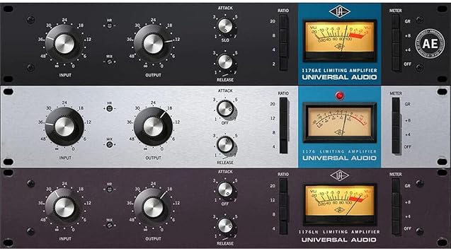 Universal Audio Apollo Twin USB Heritage Edition