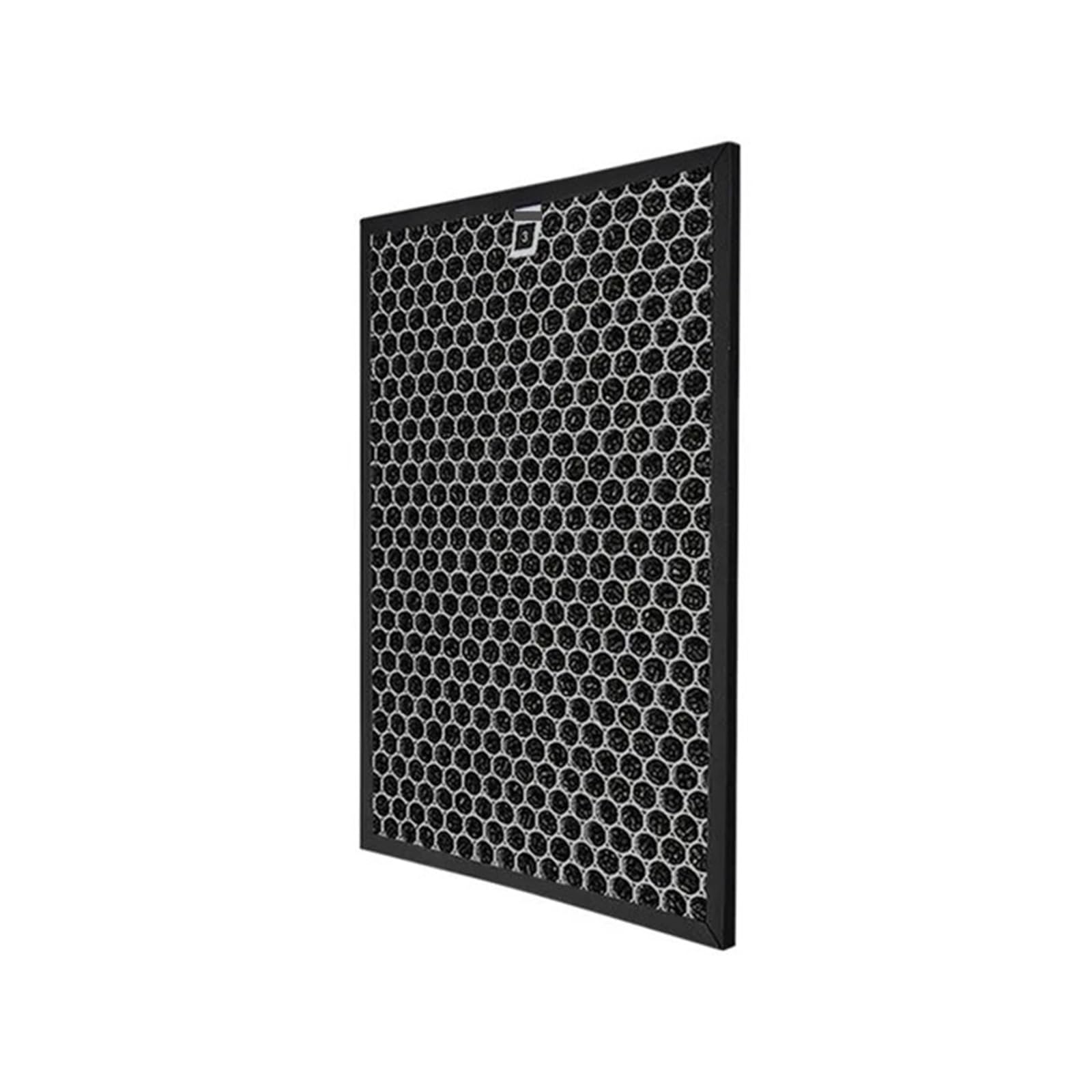 FY2420/40 FY2422/40 Filtro sostitutivo True HEPA,purificatore d'aria compatibile con Philips serie 2000 2000i AC2889 AC2887 AC2882.(Activated Carbon)