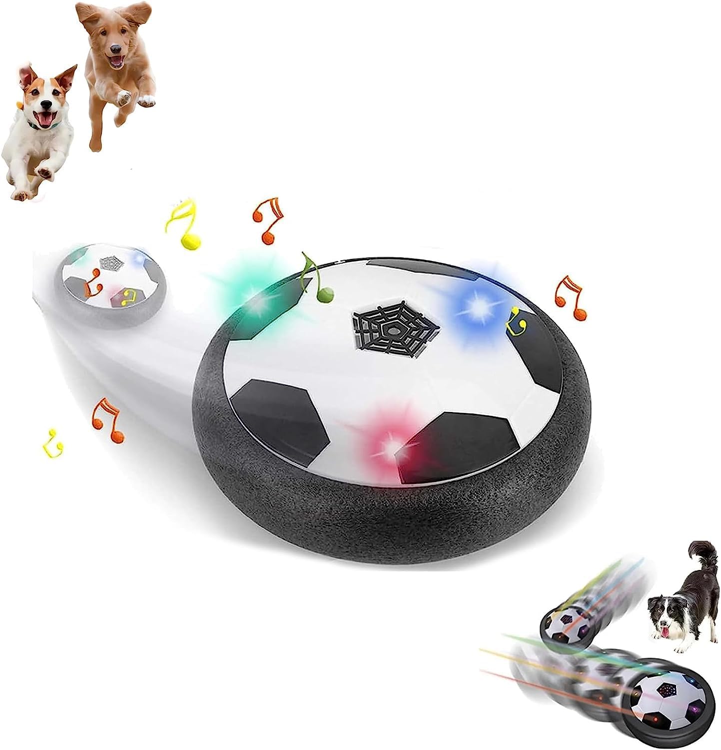 Pet Supplies 2023 New Active Gliding Disc, Active Gliding Disc Dog