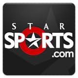 starsports.com App