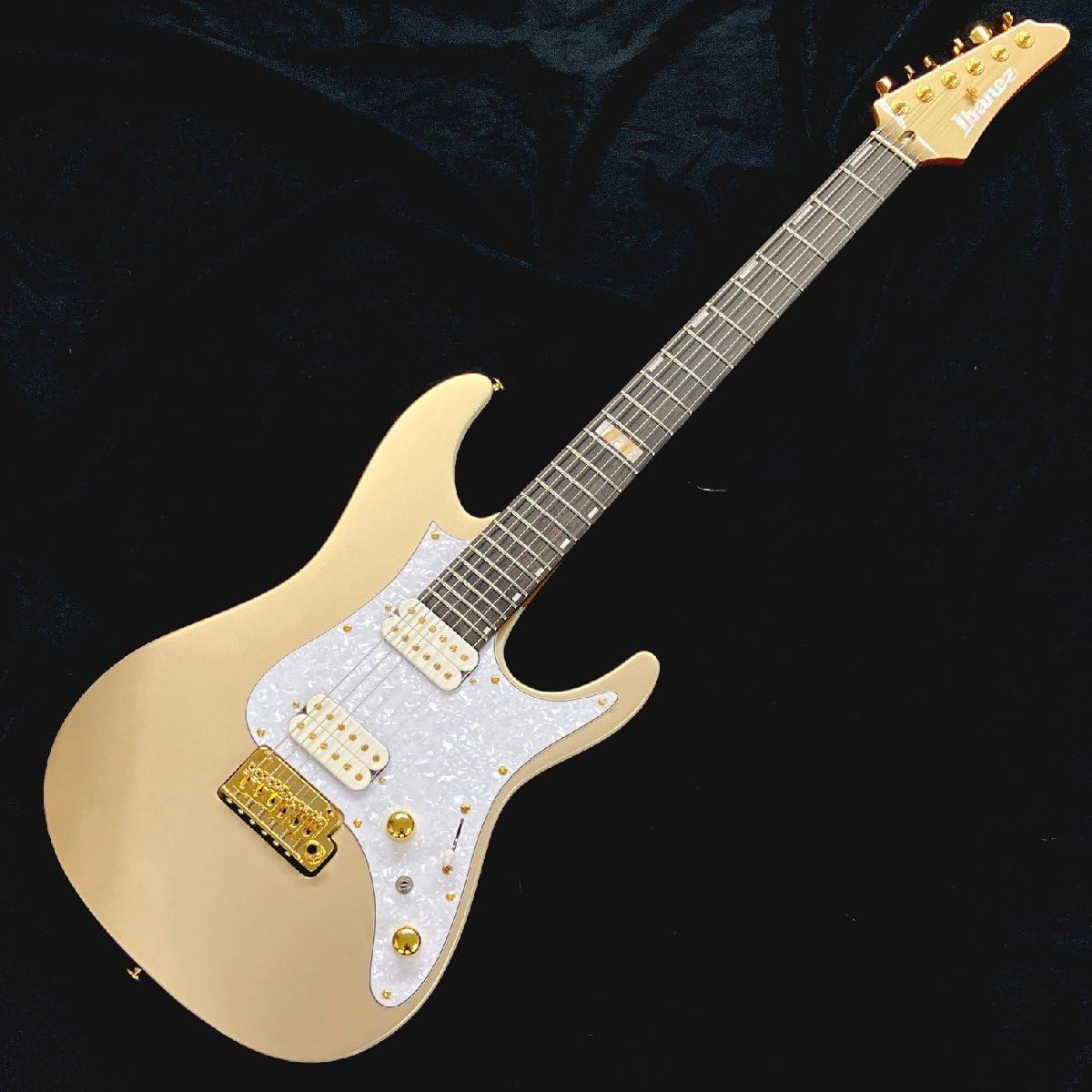 Amazon.co.jp: Ibanez KRYS10 Scott LePage Signature Model