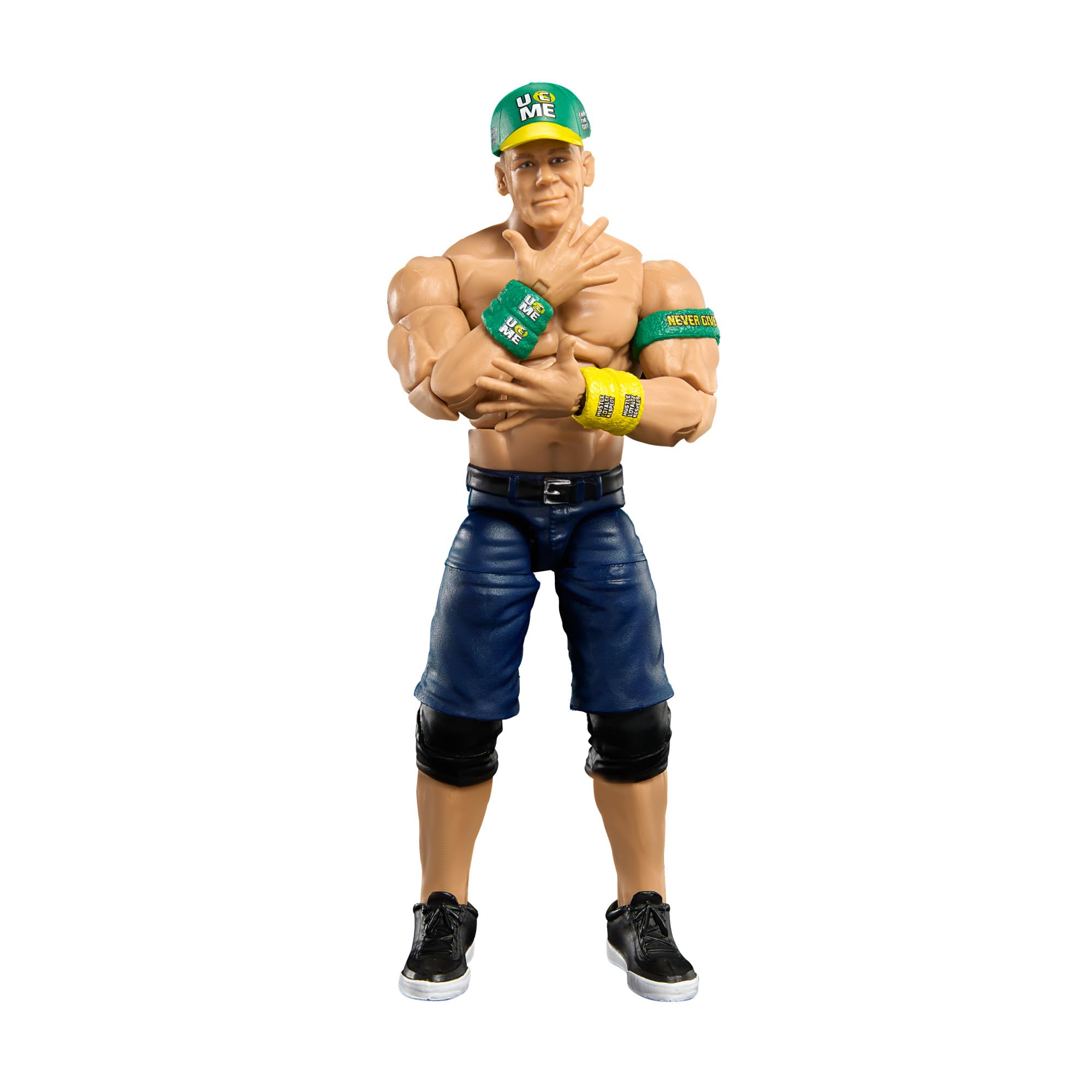 Amazon.co.jp: Mattel WWEエリートコレクション トップピック