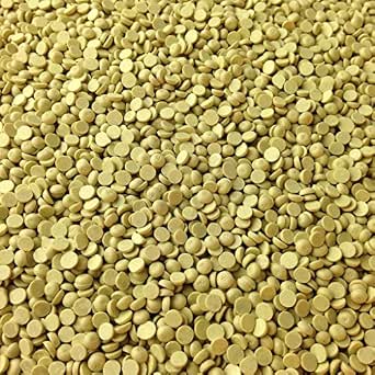 Walt's Elemental Sulfur Pellets 20 lb