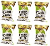 Organic Enema Coffee - One Pound - by S.A. Wilson - Pack of 6