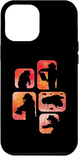 Miniatura 10 de iPhone 14 Beekeeper Gloves for Men Beekeeping Tool Bee Lover Beekeeper Case