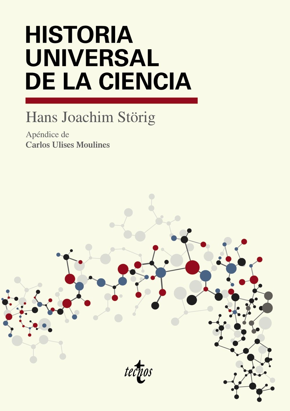 Historia universal de la ciencia: Kleine Weltgeschichte der Wissenschaft (Filosofía - Filosofía y Ensayo)