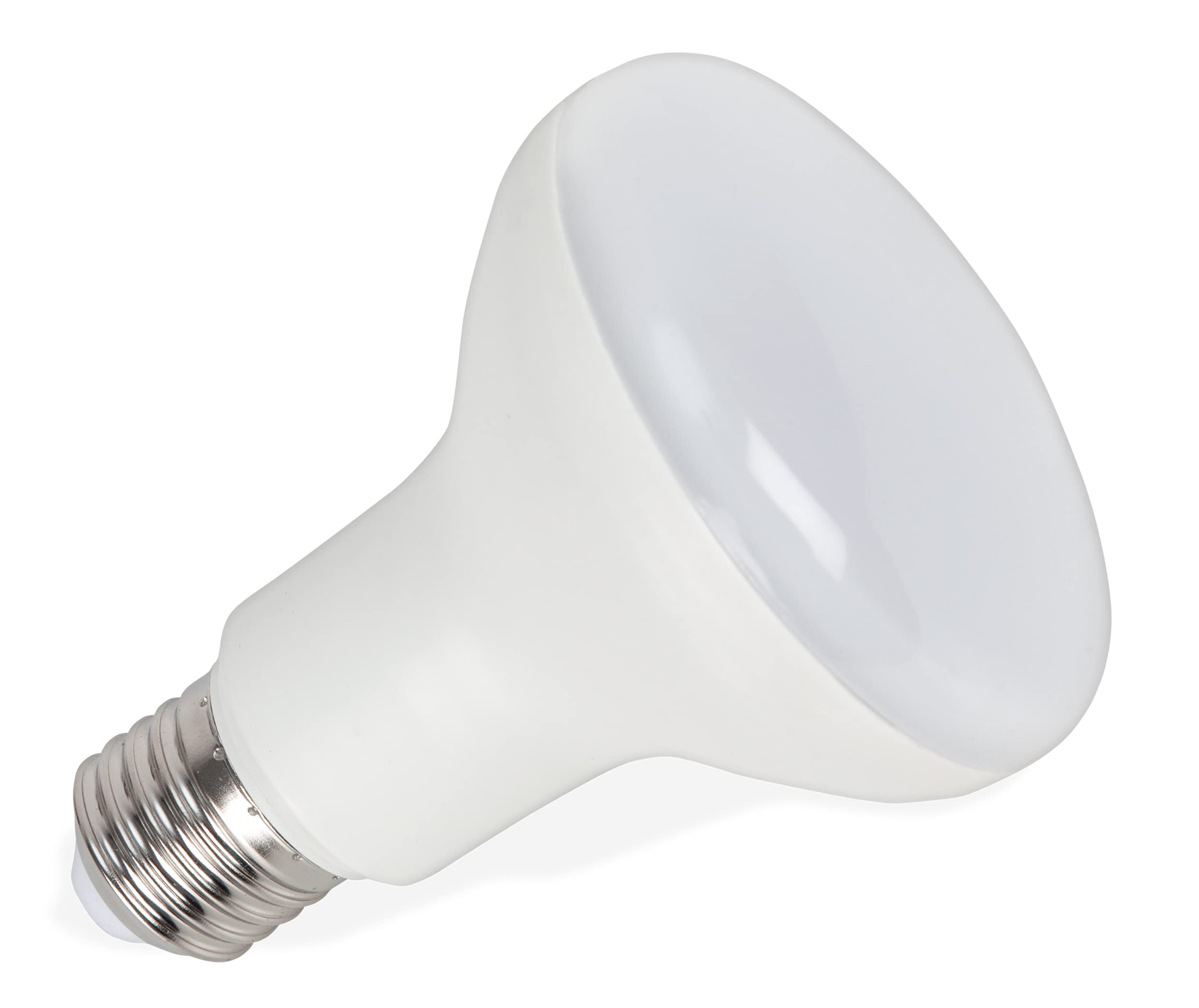 BEL AIR HOME - Bombilla LED Inteligente Wifi, E27, Reflectora 11W - APP Magic Home, Ahorro Energético
