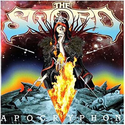 Apocryphon