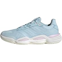 adidas Womens Stabil 16 Indoor Sneakers Shoes - Pink | Volleyball Shoes
