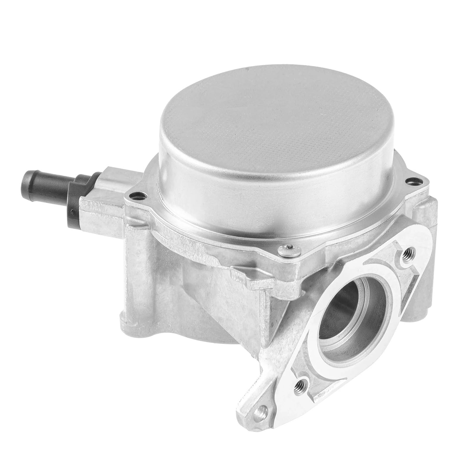 Pompy Wspomagającej Hamulce Pompa podciśnieniowa układu wspomagania hamulców 06H145100AK 06H145100AD pasuje do VW EOS Golf Jetta III/IV Passat B6 Scirocco Tiguan Silnik pompy serwohamulca ABS