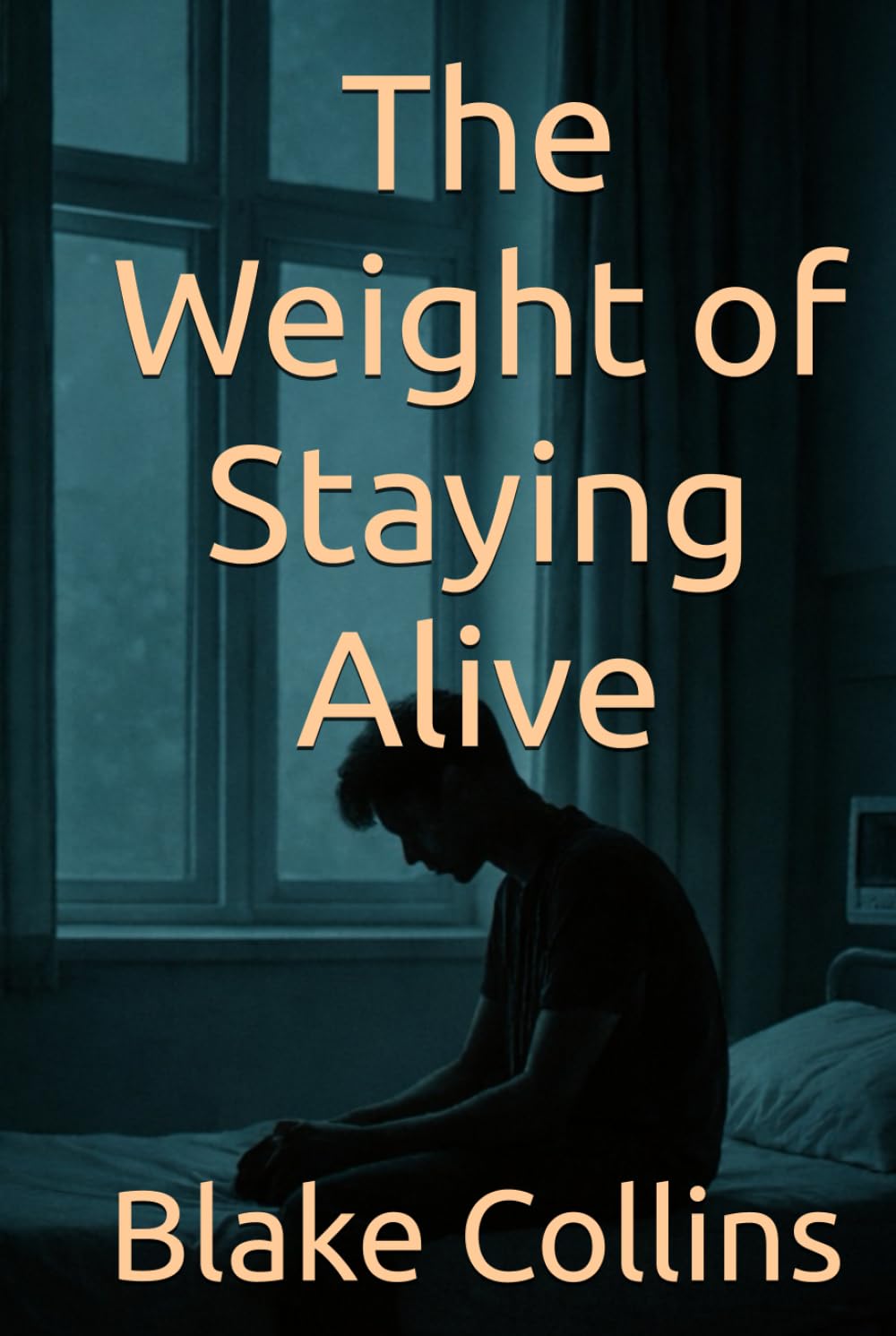 The Weight of Staying Alive