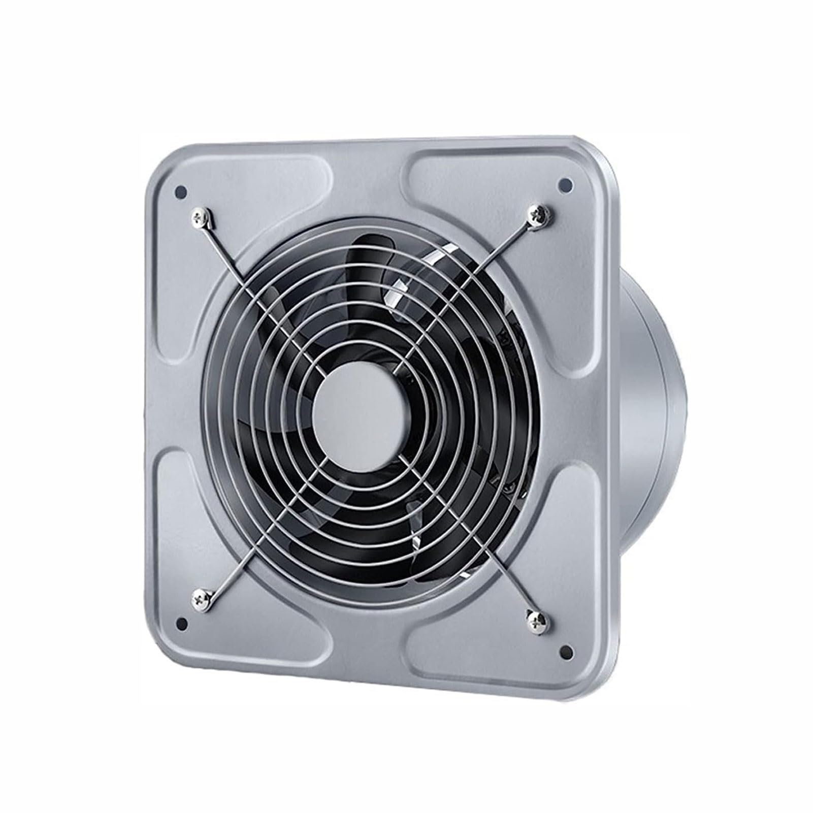Home Ventilator for Kitchen Bathroom Shutter-8inch