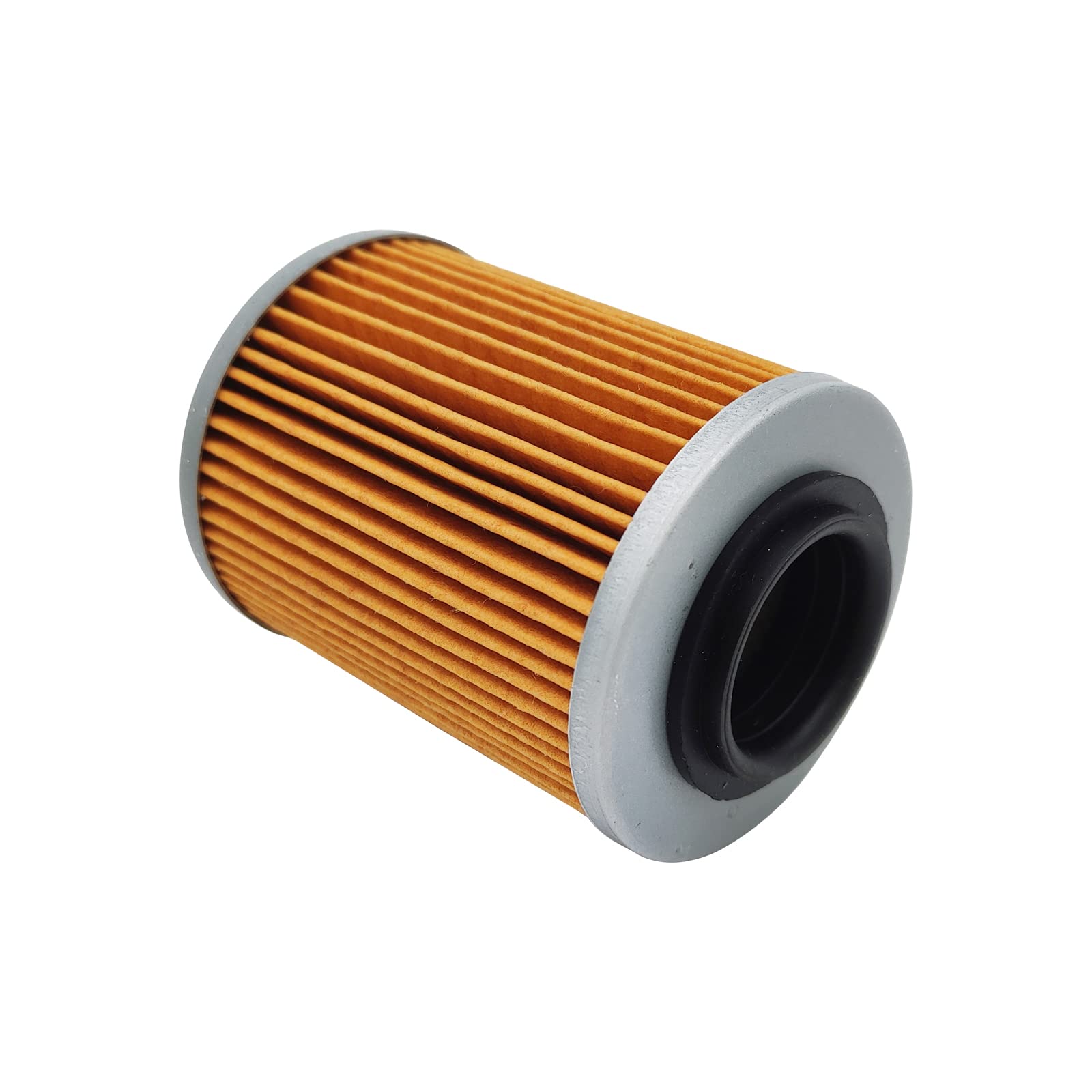 Filtro Olio Adatto for 420-956-123 420956123 Spark Ski-Doo Expedition Grand Sea-Doo Spark 2 Up 900 BRP Maverick X3 R Max 1000R Sostituzione dell'aggiornamento
