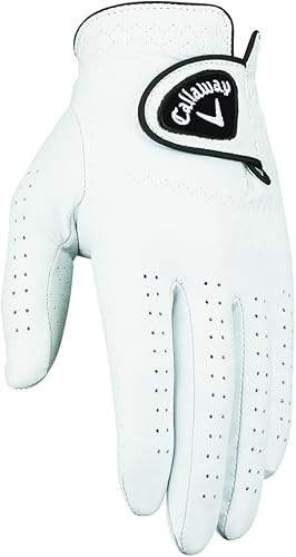 Callaway Dawn Patrol guante de golf para hombre.