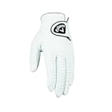Men&apos;s Dawn Patrol Golf Glove &lpar;Leather&rpar;&comma; Prior Generation