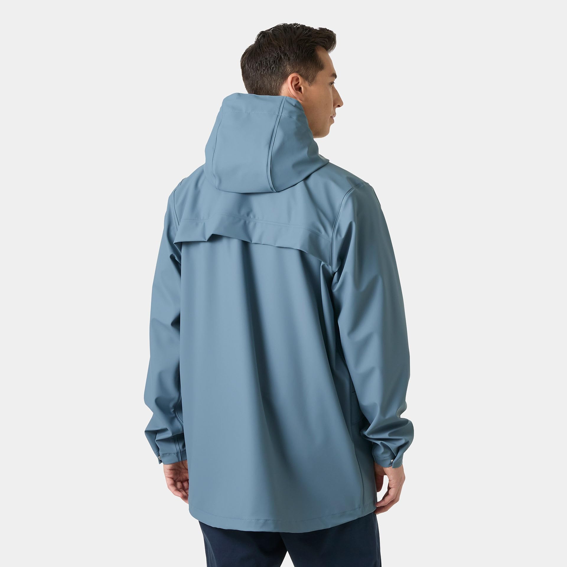 Helly Hansen Kurtka przeciwdeszczowa Mężczyźni Moss Rain Coat (1 w zestawie)
