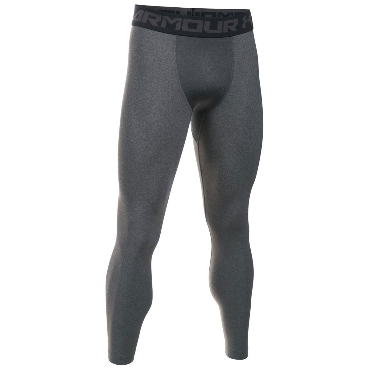 Under Armour HeatGear męskie legginsy kompresyjne