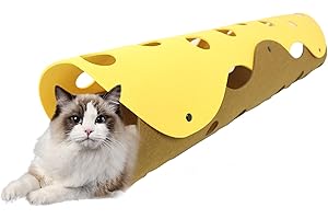 DIY Cat Play Mat: Tailored for Your Furry Friends' Adventures