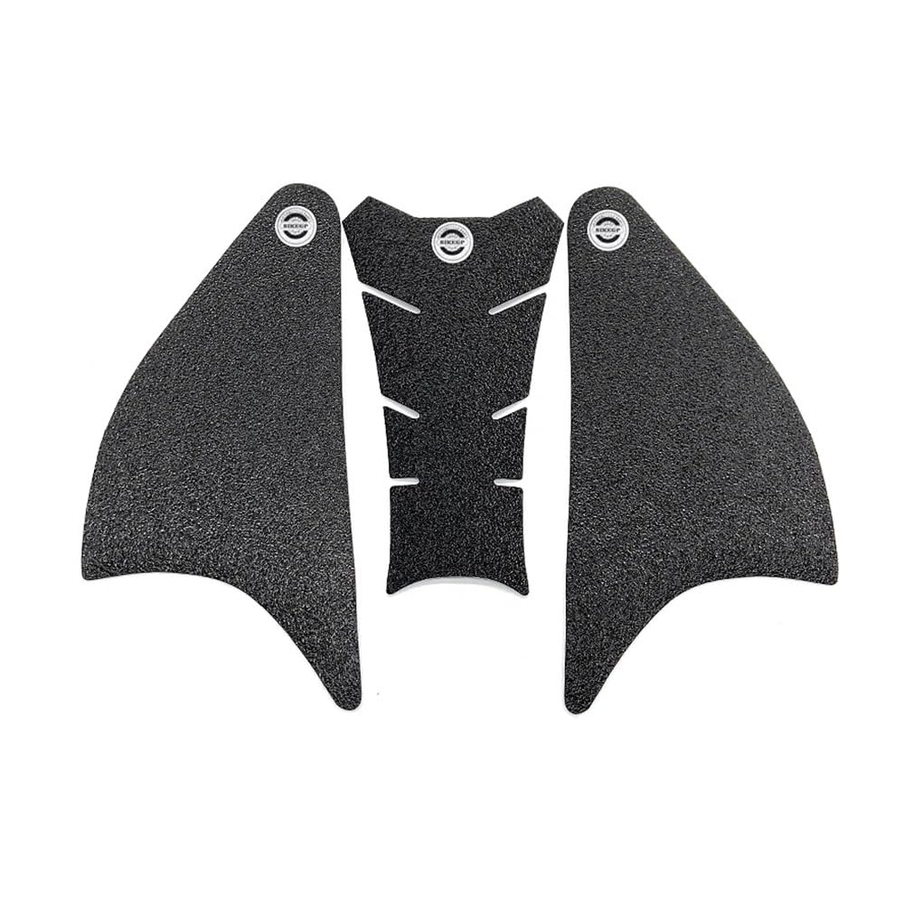 Motorrad Tank Traction Pad Side Knie Grip Protector Anti-Rutsch-Aufkleber Für Kaw&asaki Ver&sys 1000 KLZ1000 Ver&sys LT 2015-2019 Protection Decal