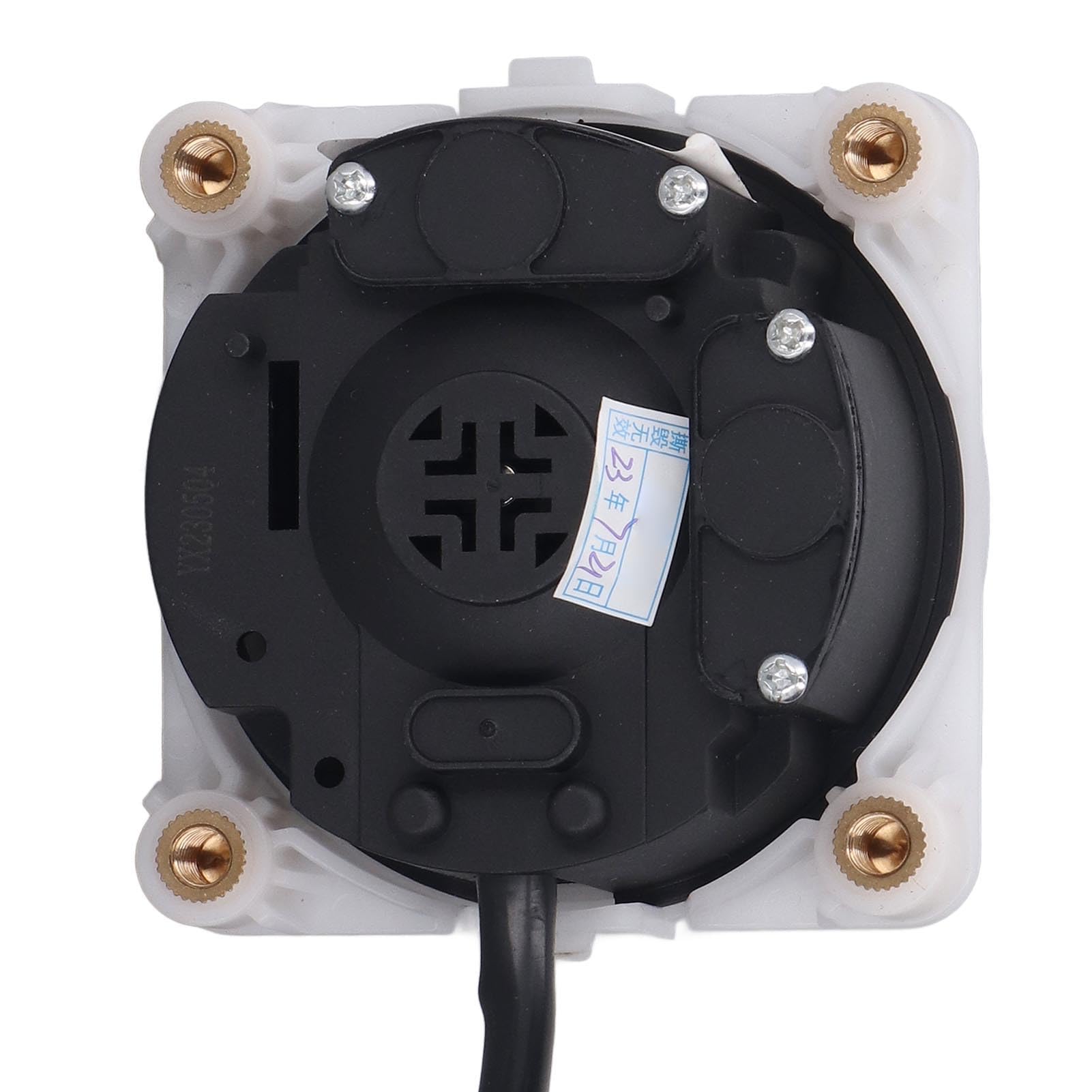 Impugnatura per controller joystick con materiali in acciaio legato per accessorio per escavatore 7919040012, alte prestazioni, prestazioni affidabili, durevole e durevole, leggero e