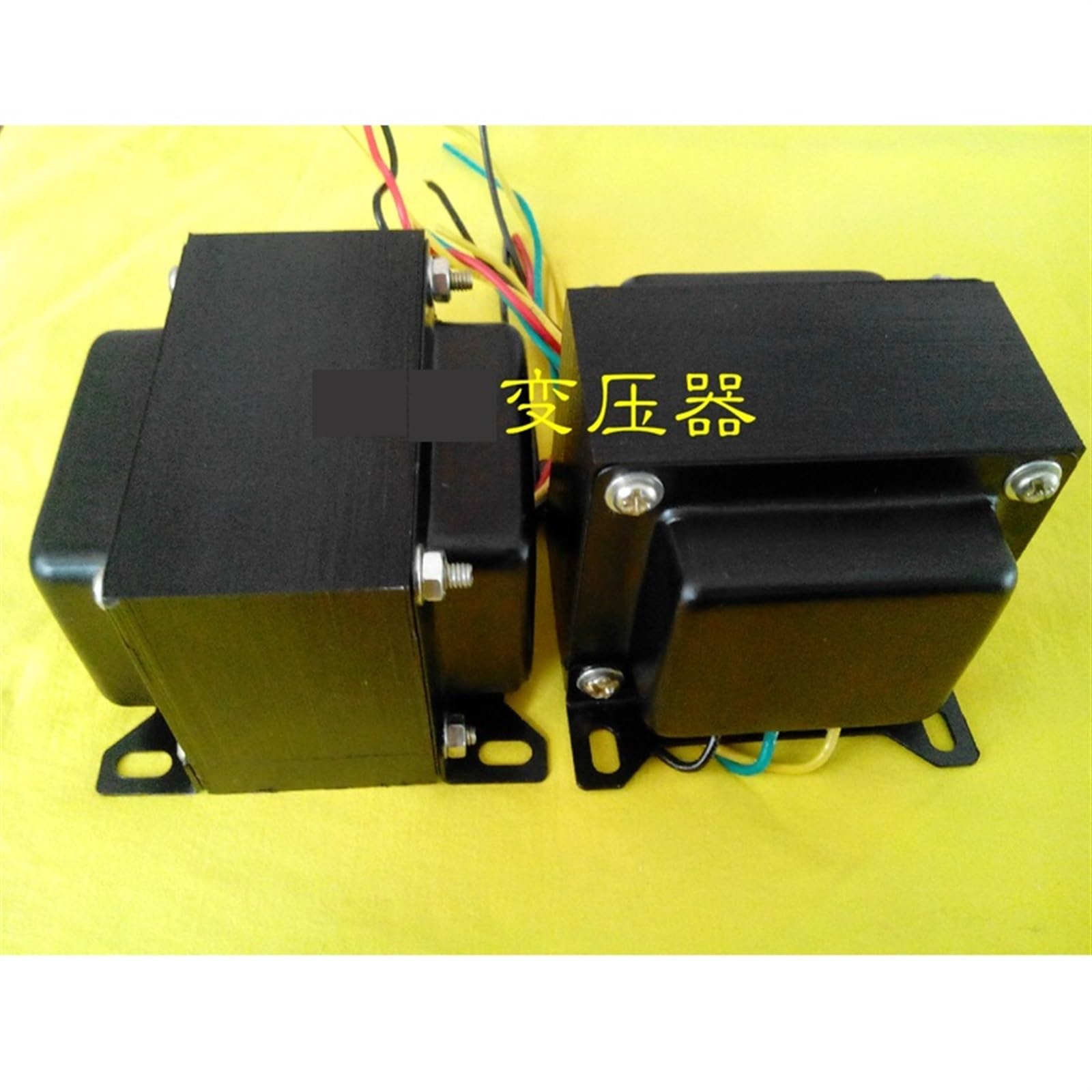 Amplificatore a valvole 6P3P EL34 FU5 Fu KT66 KT88 Set di amplificatori a valvole bovini